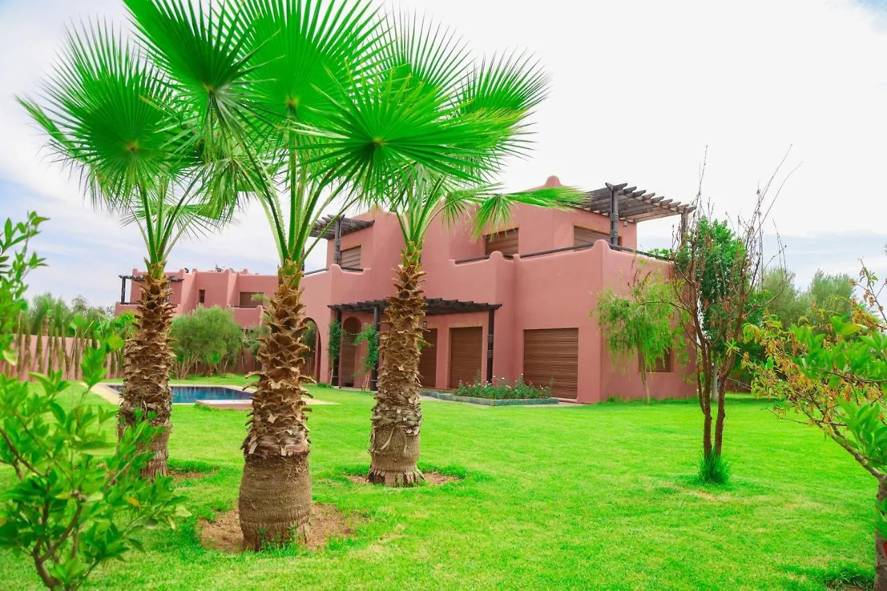 Konouz Palace Marrakesh